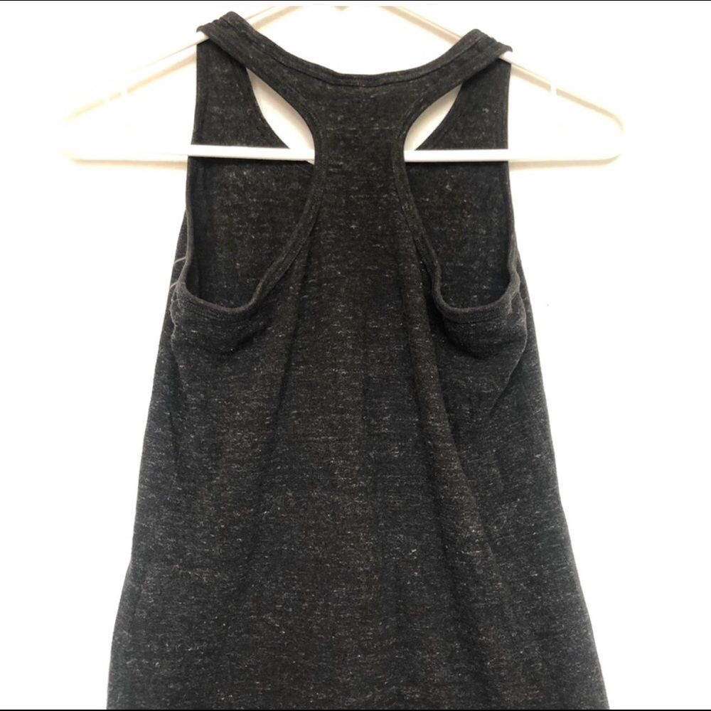 Nike Racerback Tank Top - Picture 2 of 3